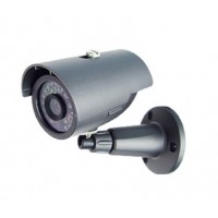 1/3" SONY Super HAD CCD IR Bullet Camera
